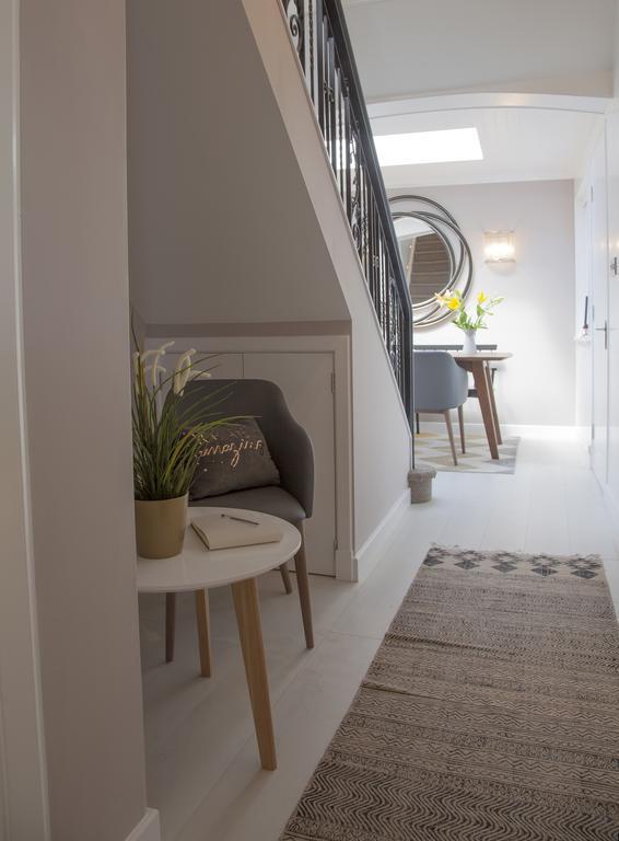 Albero Apartment Eyemouth Eksteriør billede