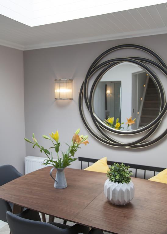 Albero Apartment Eyemouth Eksteriør billede