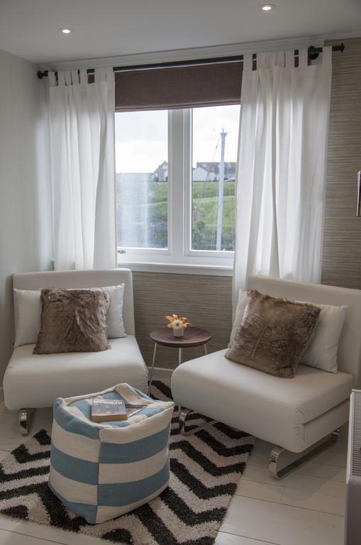 Albero Apartment Eyemouth Eksteriør billede