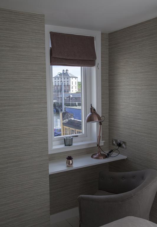 Albero Apartment Eyemouth Eksteriør billede
